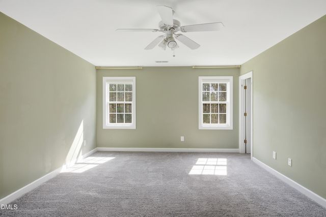 1324 Emerson Cook Road, Pittsboro, NC 27312