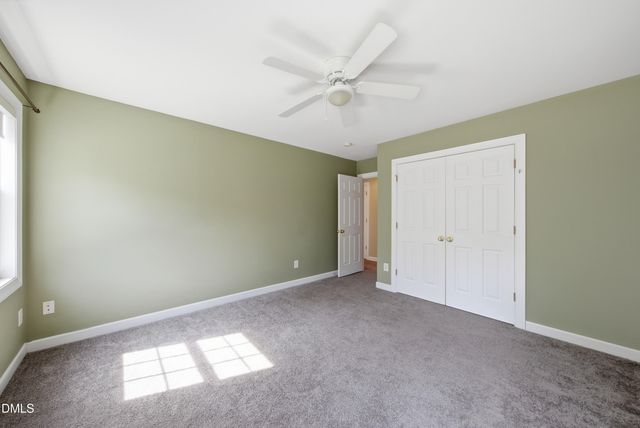 1324 Emerson Cook Road, Pittsboro, NC 27312