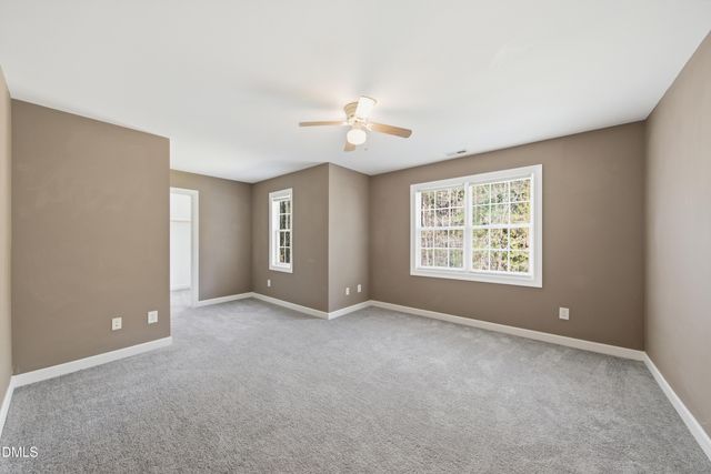 1324 Emerson Cook Road, Pittsboro, NC 27312