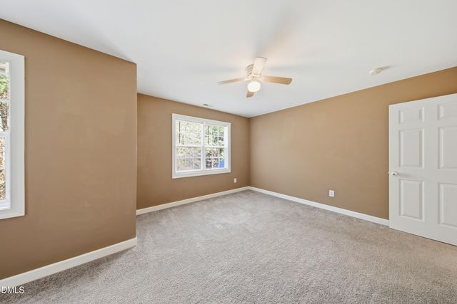 1324 Emerson Cook Road, Pittsboro, NC 27312