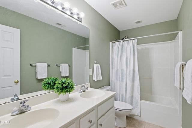 1324 Emerson Cook Road, Pittsboro, NC 27312
