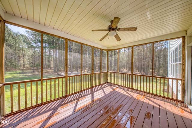 1324 Emerson Cook Road, Pittsboro, NC 27312