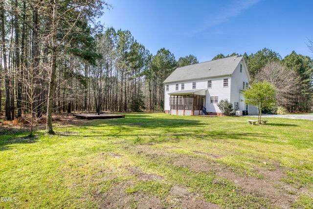 1324 Emerson Cook Road, Pittsboro, NC 27312