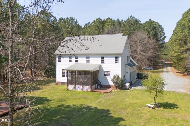 1324 Emerson Cook Road, Pittsboro, NC 27312