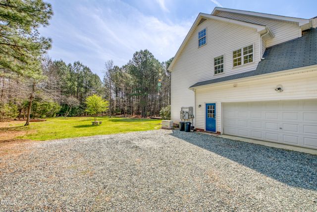 1324 Emerson Cook Road, Pittsboro, NC 27312
