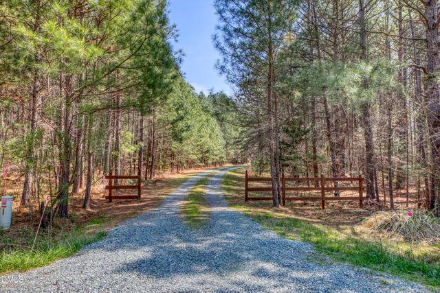 1324 Emerson Cook Road, Pittsboro, NC 27312
