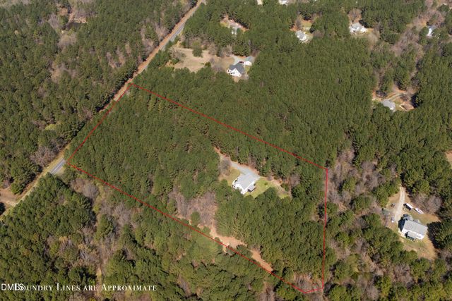 1324 Emerson Cook Road, Pittsboro, NC 27312