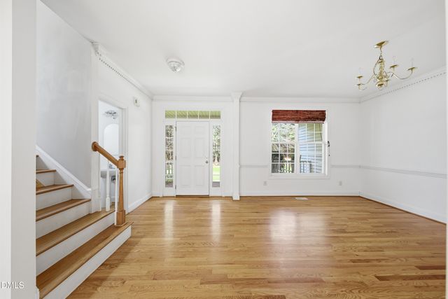 1324 Emerson Cook Road, Pittsboro, NC 27312