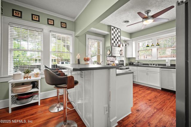 3844 PARK Street, Jacksonville, FL 32205