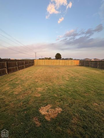 3702 Churchill Drive, Jonesboro, AR 72404