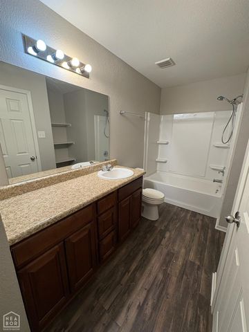 3702 Churchill Drive, Jonesboro, AR 72404