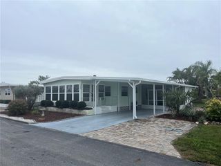 524 S CERVINA DRIVE, Venice, FL 34285