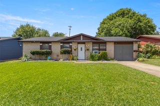 4217 Central Lane, Balch Springs, TX 75180