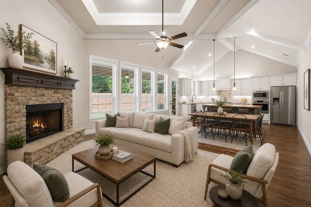 6901 Golf Green Drive, Arlington, TX 76001