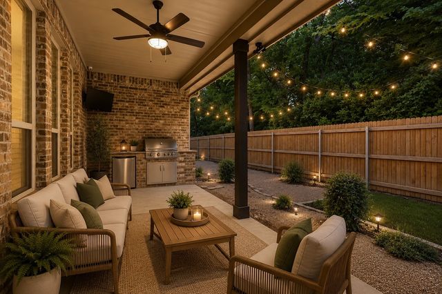 6901 Golf Green Drive, Arlington, TX 76001