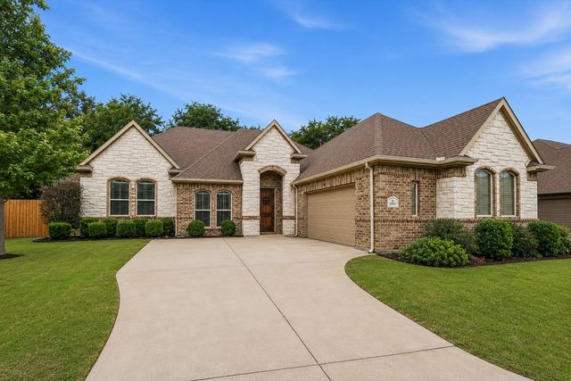 6901 Golf Green Drive, Arlington, TX 76001