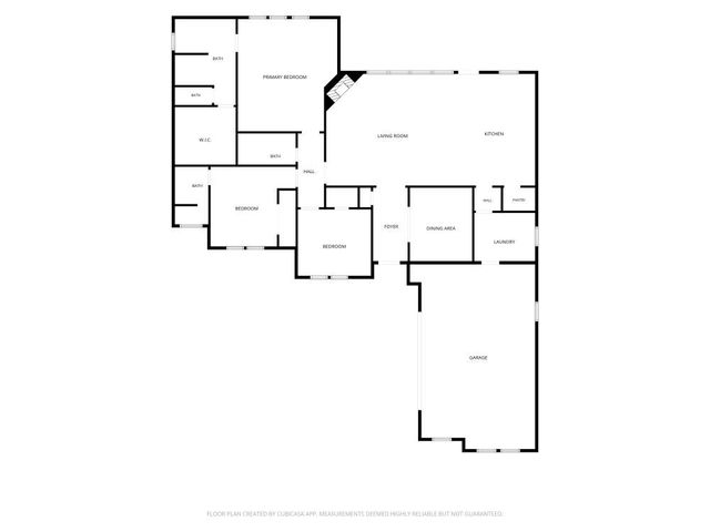 6901 Golf Green Drive, Arlington, TX 76001