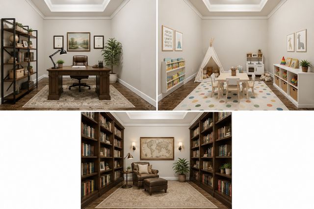 6901 Golf Green Drive, Arlington, TX 76001
