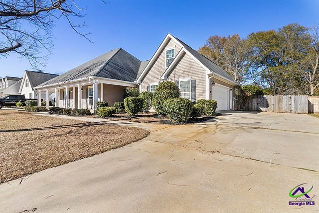 209 Grove Lane, Kathleen, GA 31047