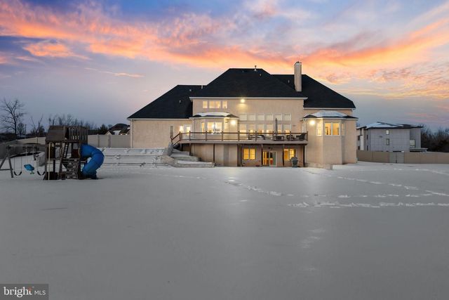 2145 2ND STREET PIKE, Newtown, PA 18940