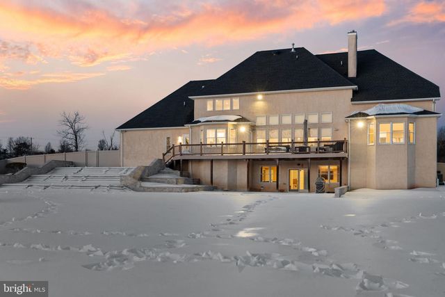 2145 2ND STREET PIKE, Newtown, PA 18940