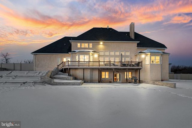 2145 2ND STREET PIKE, Newtown, PA 18940