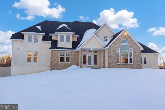 2145 2ND STREET PIKE, Newtown, PA 18940