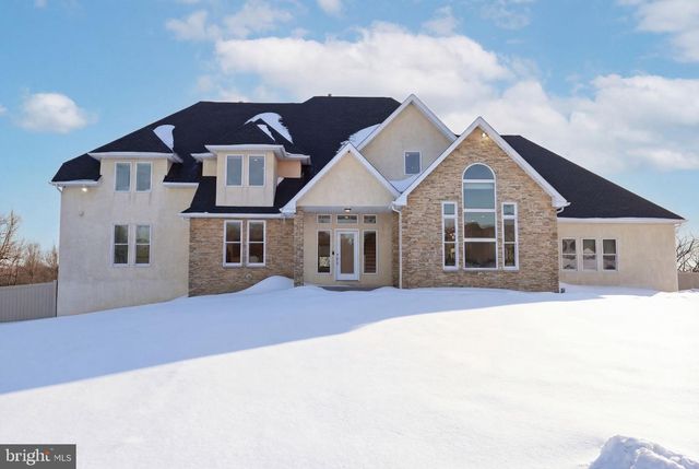 2145 2ND STREET PIKE, Newtown, PA 18940