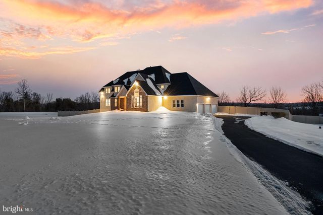 2145 2ND STREET PIKE, Newtown, PA 18940