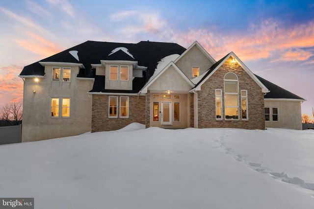 2145 2ND STREET PIKE, Newtown, PA 18940