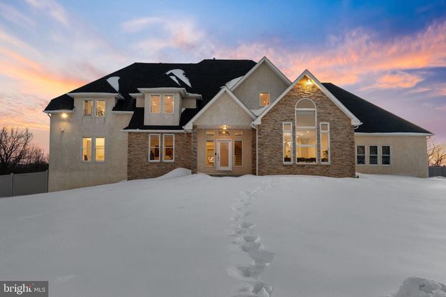 2145 2ND STREET PIKE, Newtown, PA 18940