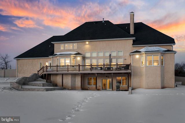 2145 2ND STREET PIKE, Newtown, PA 18940