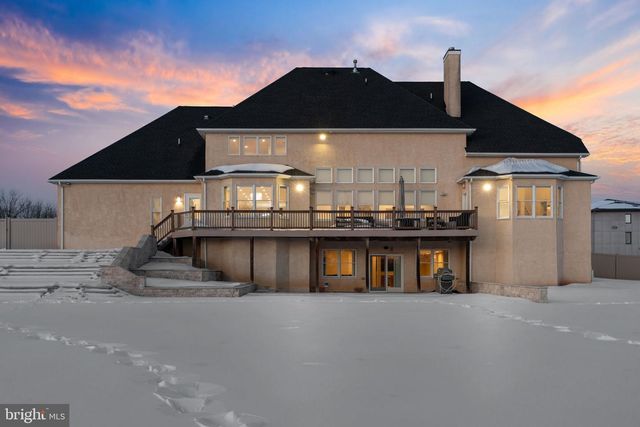 2145 2ND STREET PIKE, Newtown, PA 18940