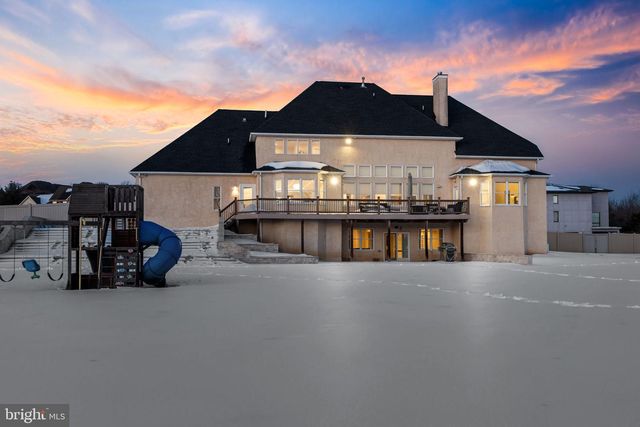 2145 2ND STREET PIKE, Newtown, PA 18940