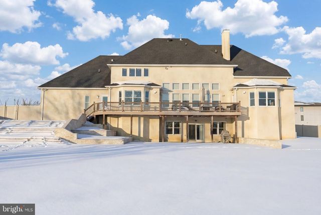 2145 2ND STREET PIKE, Newtown, PA 18940