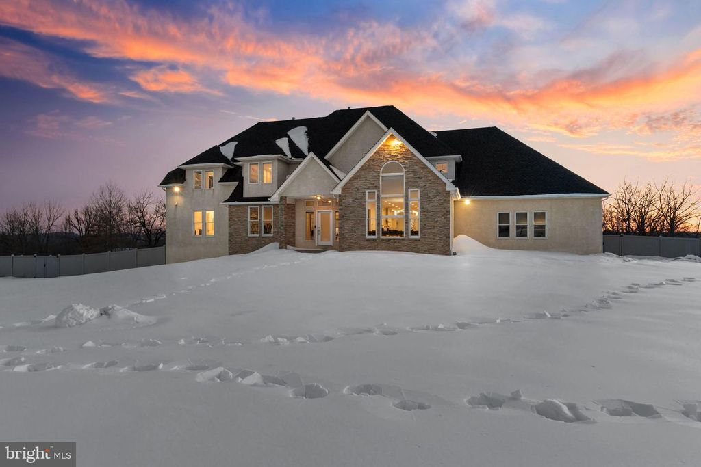 2145 2ND STREET PIKE, Newtown, PA 18940