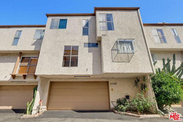 5339 Coldwater Canyon Avenue B, Los Angeles, CA 91401
