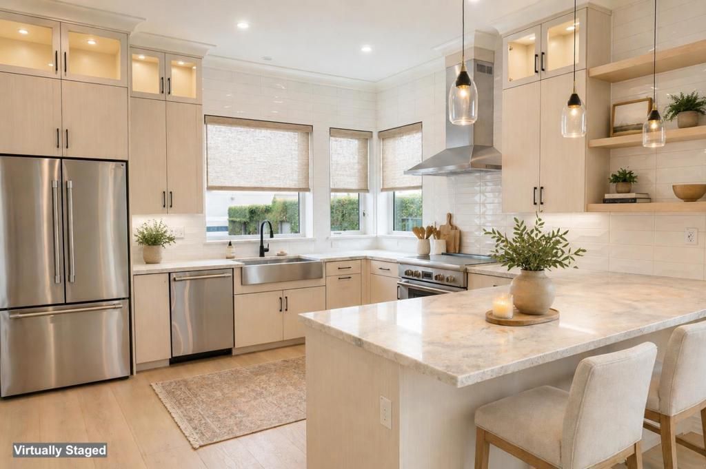 Image 1 of property listing at 100 Koa Court, Palo Alto, CA 94306