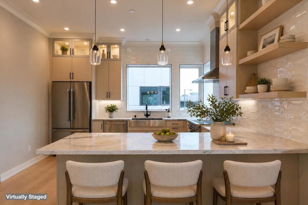 Image 2 of property listing at 100 Koa Court, Palo Alto, CA 94306