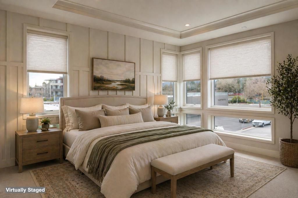 Image 7 of property listing at 100 Koa Court, Palo Alto, CA 94306