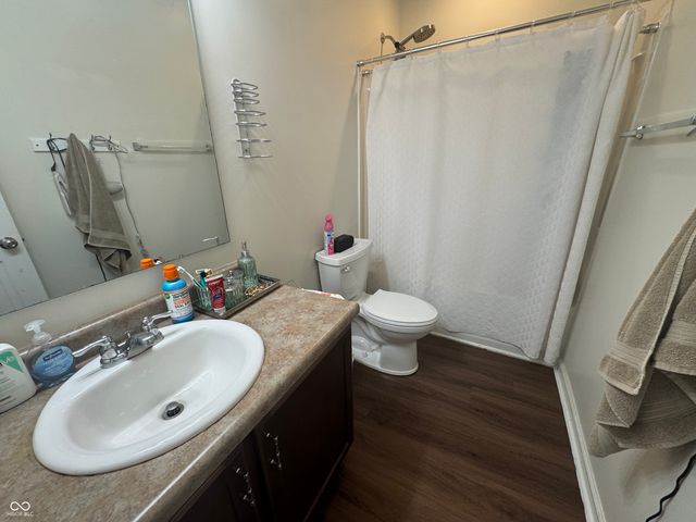 4047 N Oval Lane, Greenwood, IN 46142