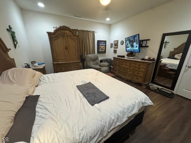 4047 N Oval Lane, Greenwood, IN 46142