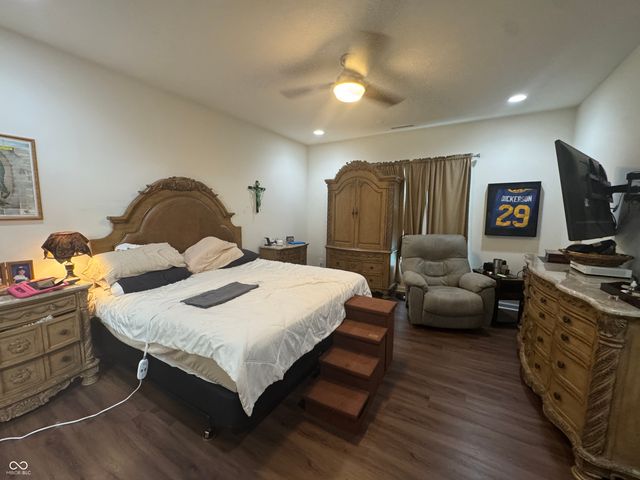 4047 N Oval Lane, Greenwood, IN 46142