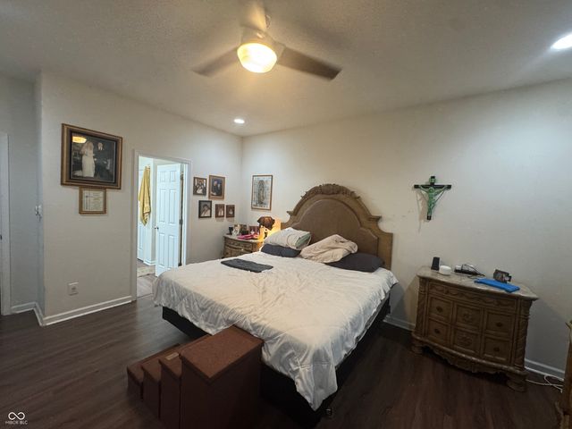 4047 N Oval Lane, Greenwood, IN 46142
