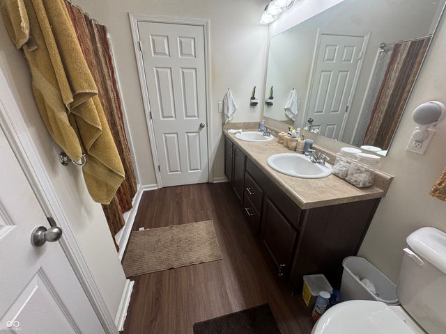 4047 N Oval Lane, Greenwood, IN 46142