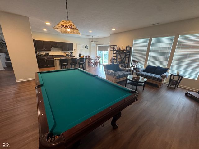 4047 N Oval Lane, Greenwood, IN 46142