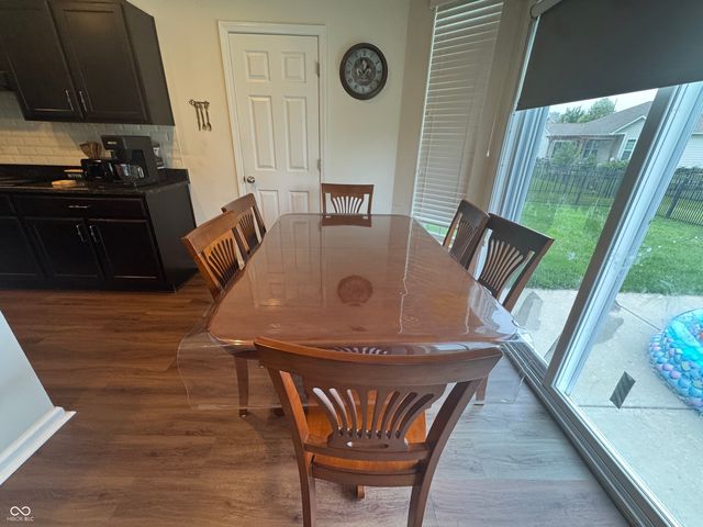 4047 N Oval Lane, Greenwood, IN 46142