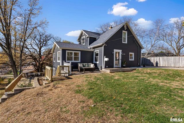 1406 26TH Street, Bettendorf, IA 52722