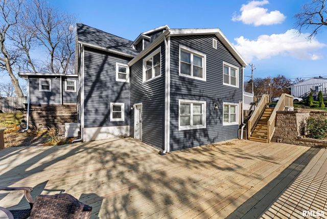 1406 26TH Street, Bettendorf, IA 52722