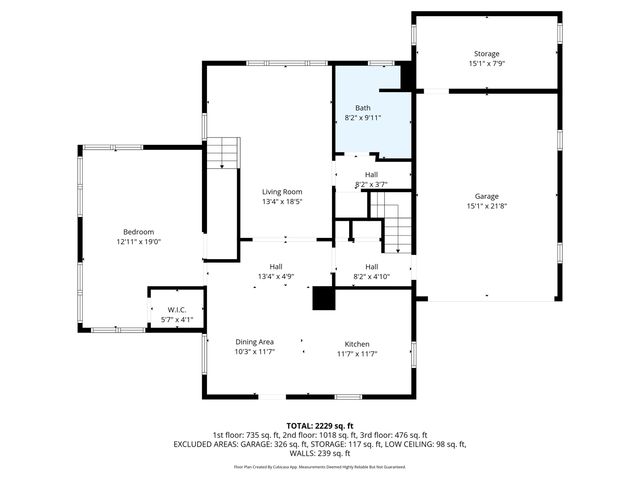 1406 26TH Street, Bettendorf, IA 52722